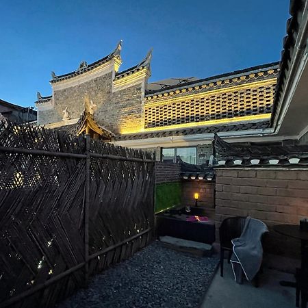 Phoenix Hall House Hotel Fenghuang Dış mekan fotoğraf