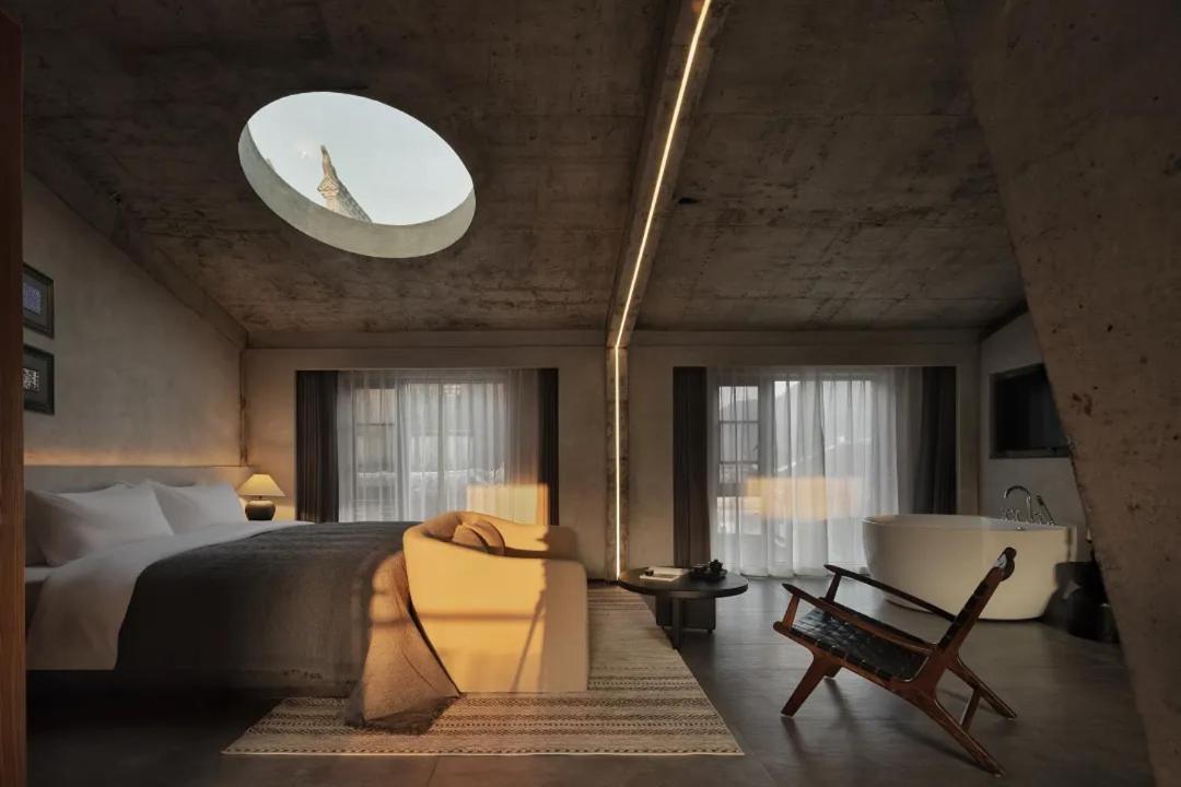 Phoenix Hall House Hotel Fenghuang Dış mekan fotoğraf
