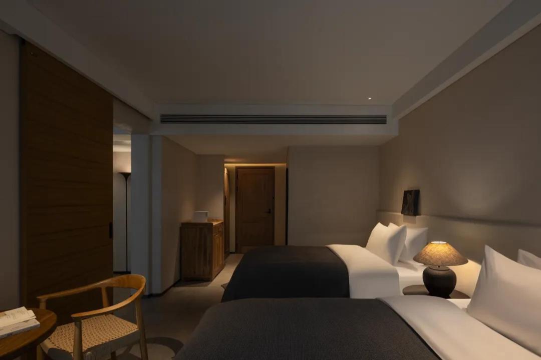 Phoenix Hall House Hotel Fenghuang Dış mekan fotoğraf