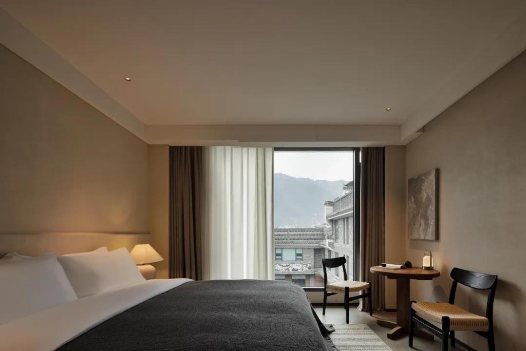 Phoenix Hall House Hotel Fenghuang Dış mekan fotoğraf