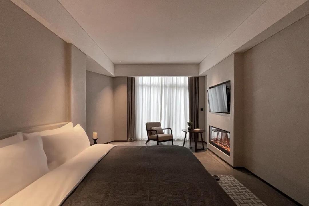 Phoenix Hall House Hotel Fenghuang Dış mekan fotoğraf