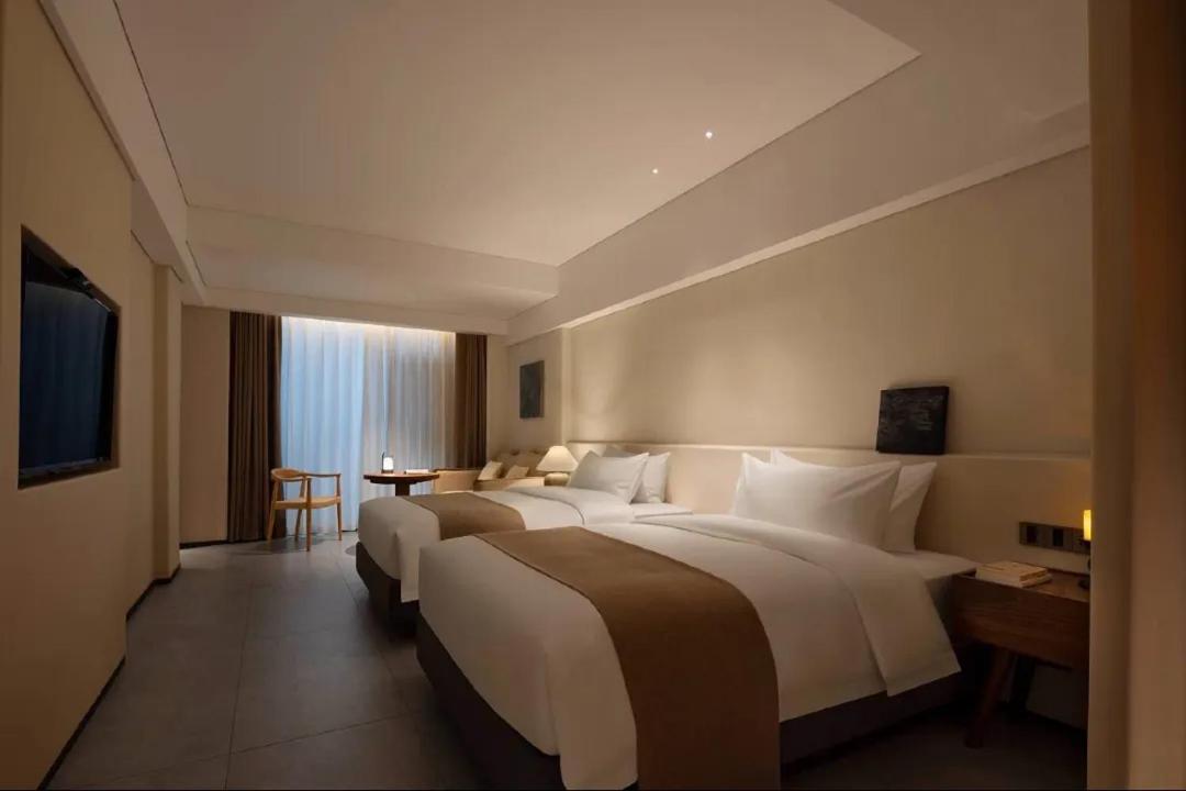 Phoenix Hall House Hotel Fenghuang Dış mekan fotoğraf