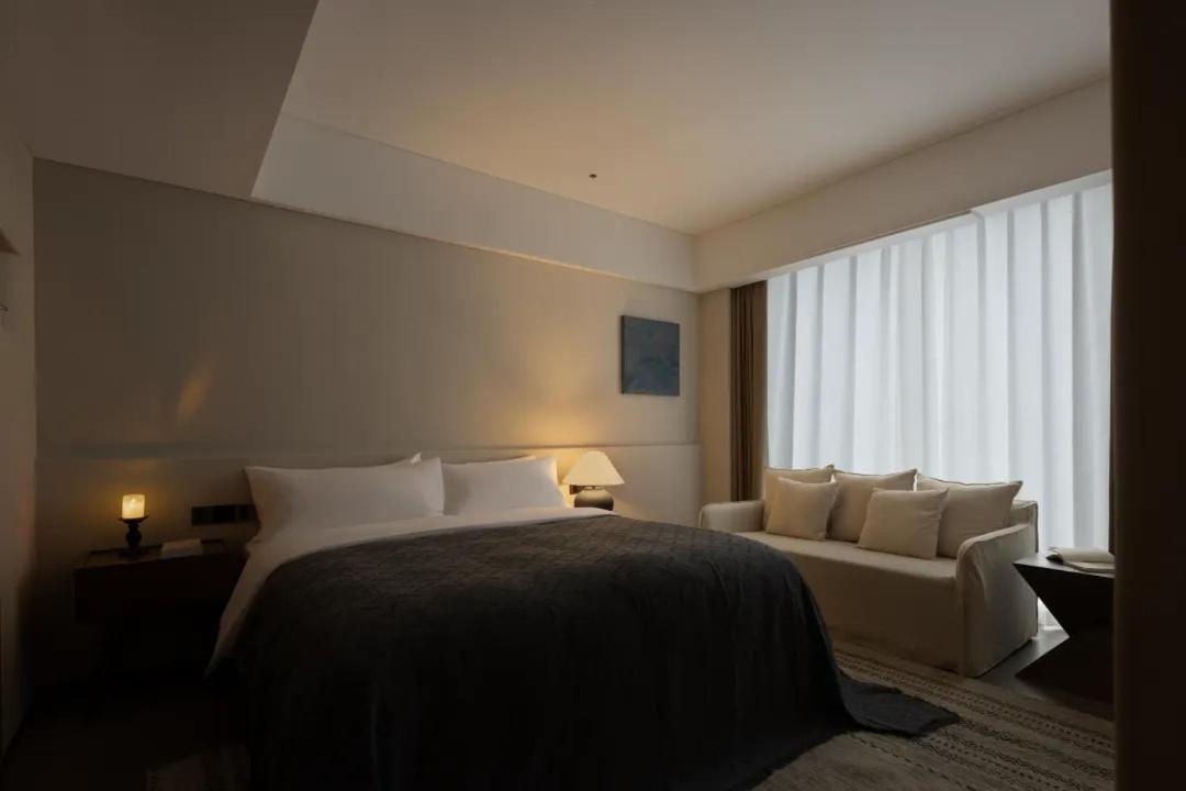 Phoenix Hall House Hotel Fenghuang Dış mekan fotoğraf