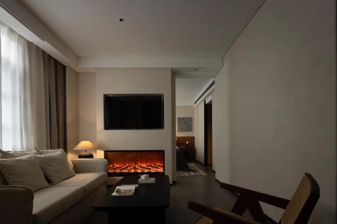 Phoenix Hall House Hotel Fenghuang Dış mekan fotoğraf