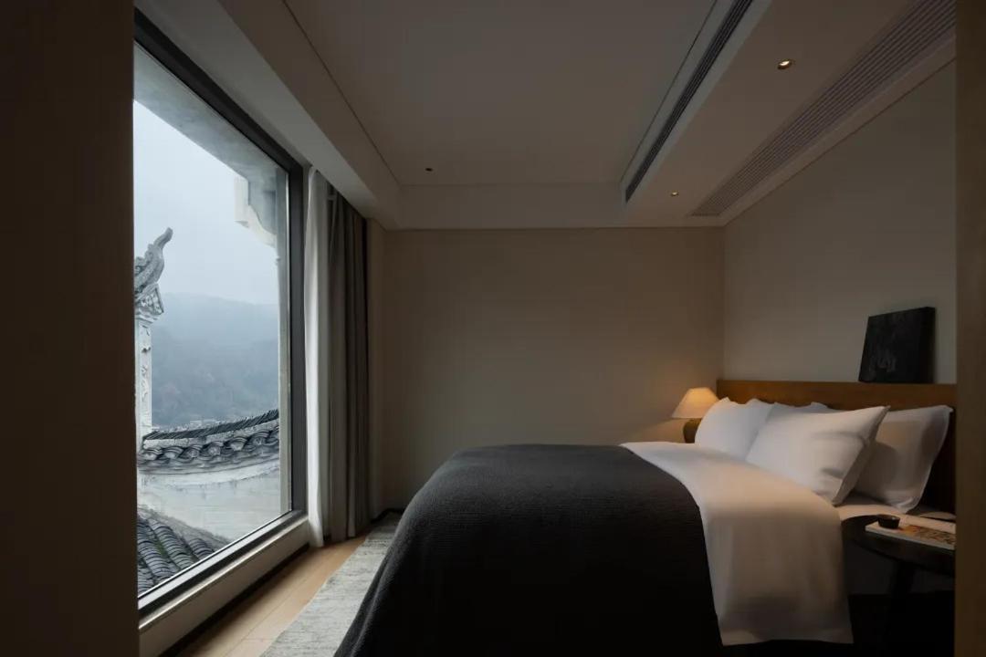 Phoenix Hall House Hotel Fenghuang Dış mekan fotoğraf