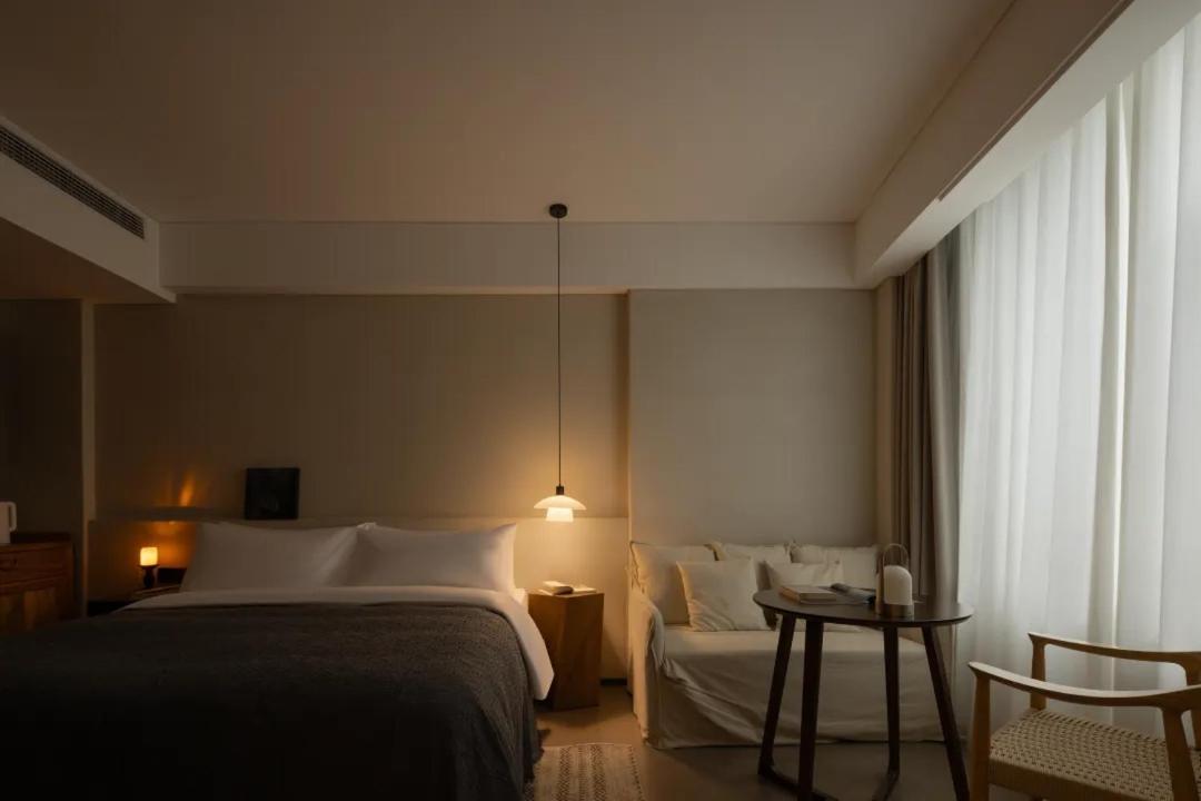 Phoenix Hall House Hotel Fenghuang Dış mekan fotoğraf